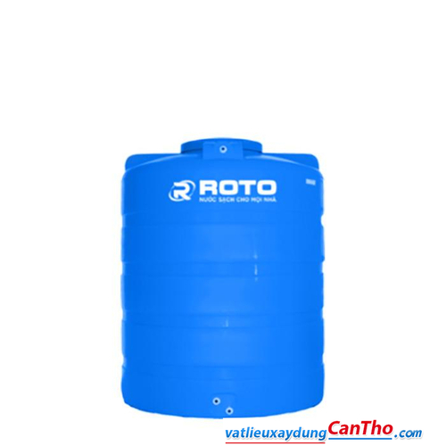 Bồn Roto 500 Đứng